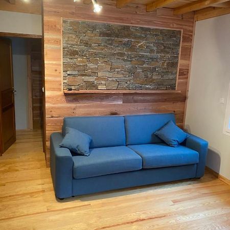 Appartement Renove 4Pers Tout Confort & Garage Cauterets Exterior photo